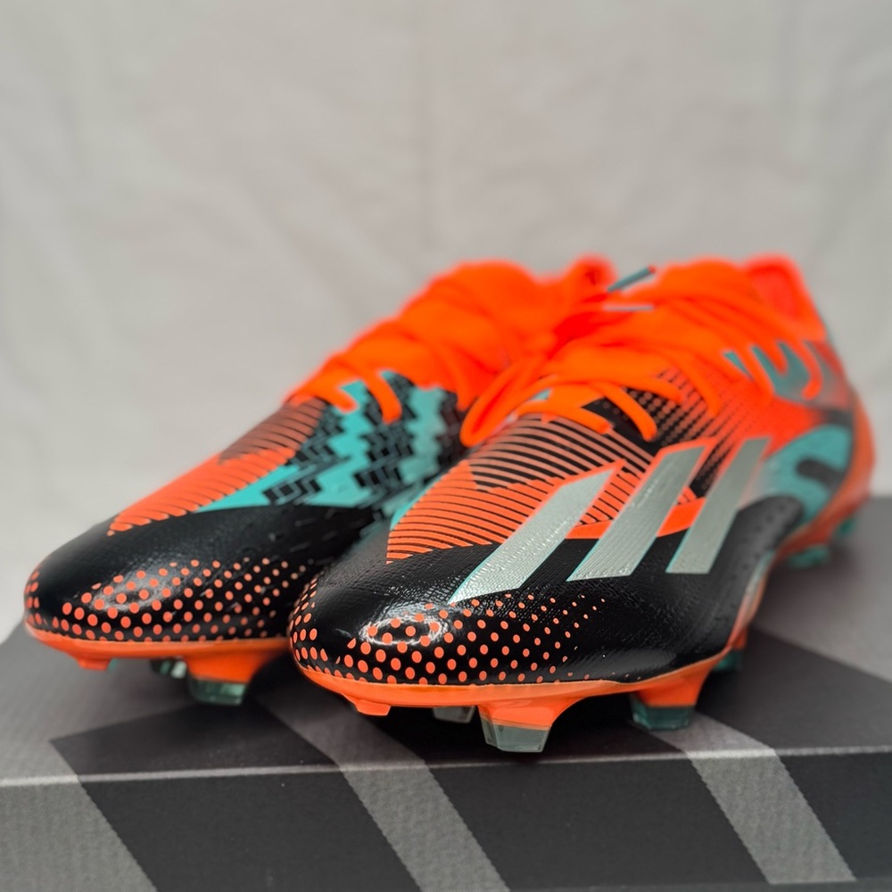 ADIDAS X SPEEDPORTAL MESSI.1 FG CLEATS | GZ5148